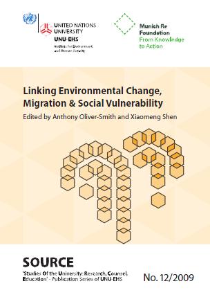 UNU-EHS paper