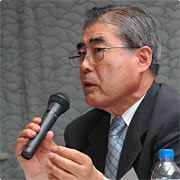 Akihiro Abe