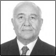 Abdel Salam Majali