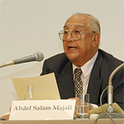 Abdel-Salam Majali