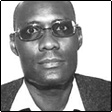 David Mutekanga