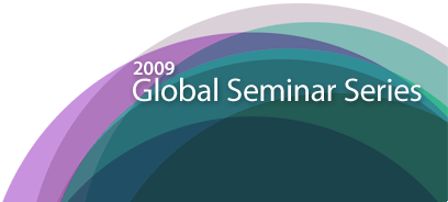 UNU Global Seminar Series