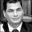 Rafael Correa