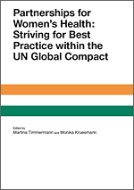 Partnerships for Women’s Health: Striving for Best Practice within the UN Global Compact