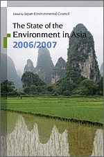 The State of the Environment in Asia 2006/2007