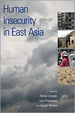 Human Insecurity in East Asia