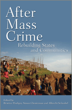 After Mass Crime