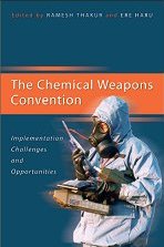 The Chemical Weapons Convention