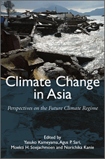 Climate Change in Asia