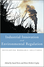 Industrial Innovation and Environmental Regulation