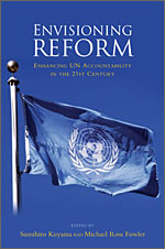 Enhancing UN Accountability in the 21st Century