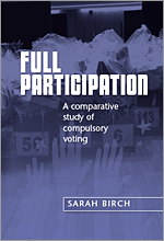 Full Participation: A Comparative Study of Compulsory Voting