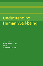 Understanding Human Well-being