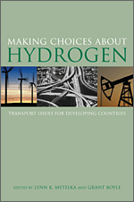 Making Choices about Hydrogen: Transport Issues for Developing Countries