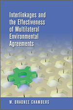 Interlinkages and the Effectiveness of Multilateral Environmental Agreements