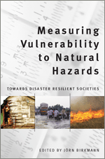 Measuring Vulnerability to Natural Hazards