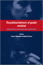 The Political Interests of Gender Revisited