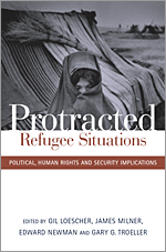 Protracted Refugee Situations: Political, Human Rights and Security Implications