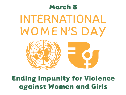 International Women's Day 2007