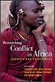 Conflict In Africa