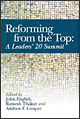 Reforming from the Top