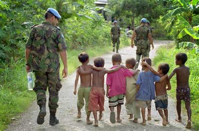 East Timor: UN Photo/Eskinder Debebe